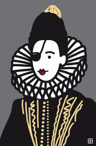 La princesa de Éboli